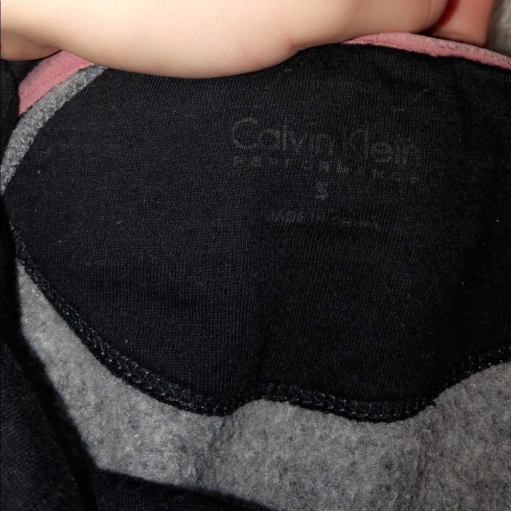 Calvin Klein Performance Top - Picture 4 of 8